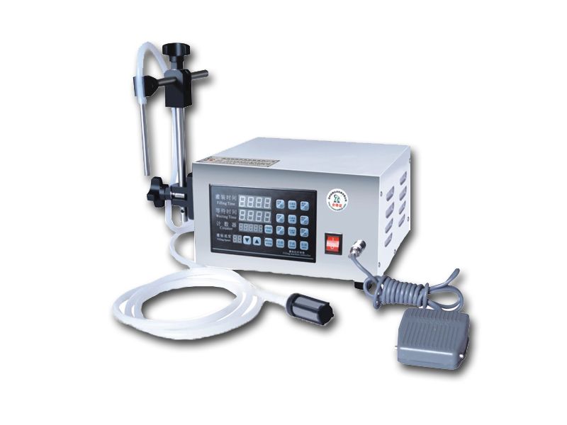 Liquid Filler