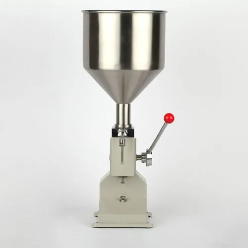 Paste Filler