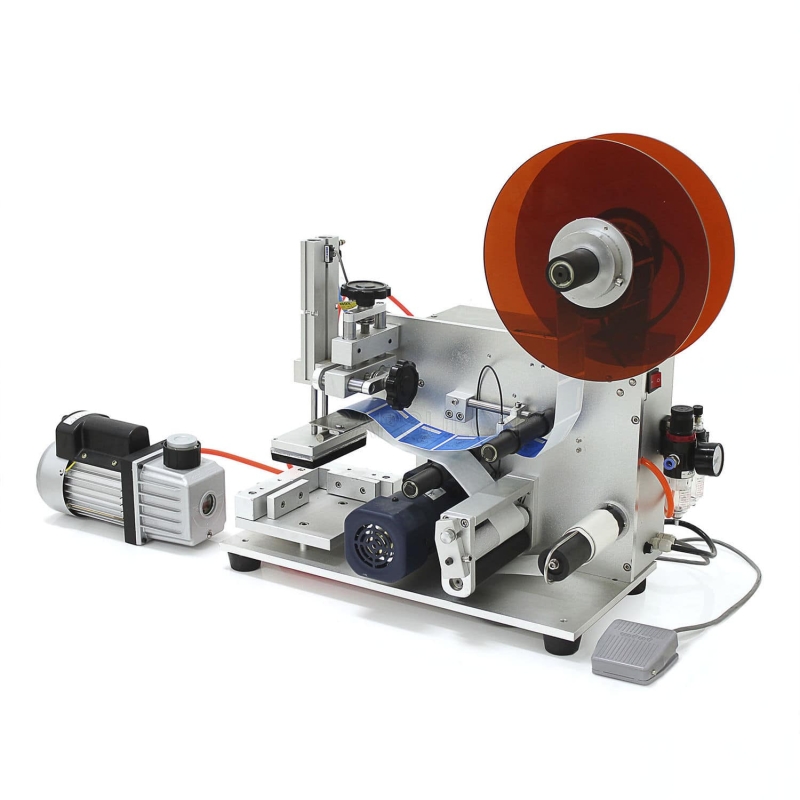 Labelling Machine