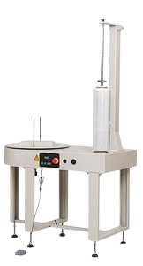 Stretch Wrapper Machines