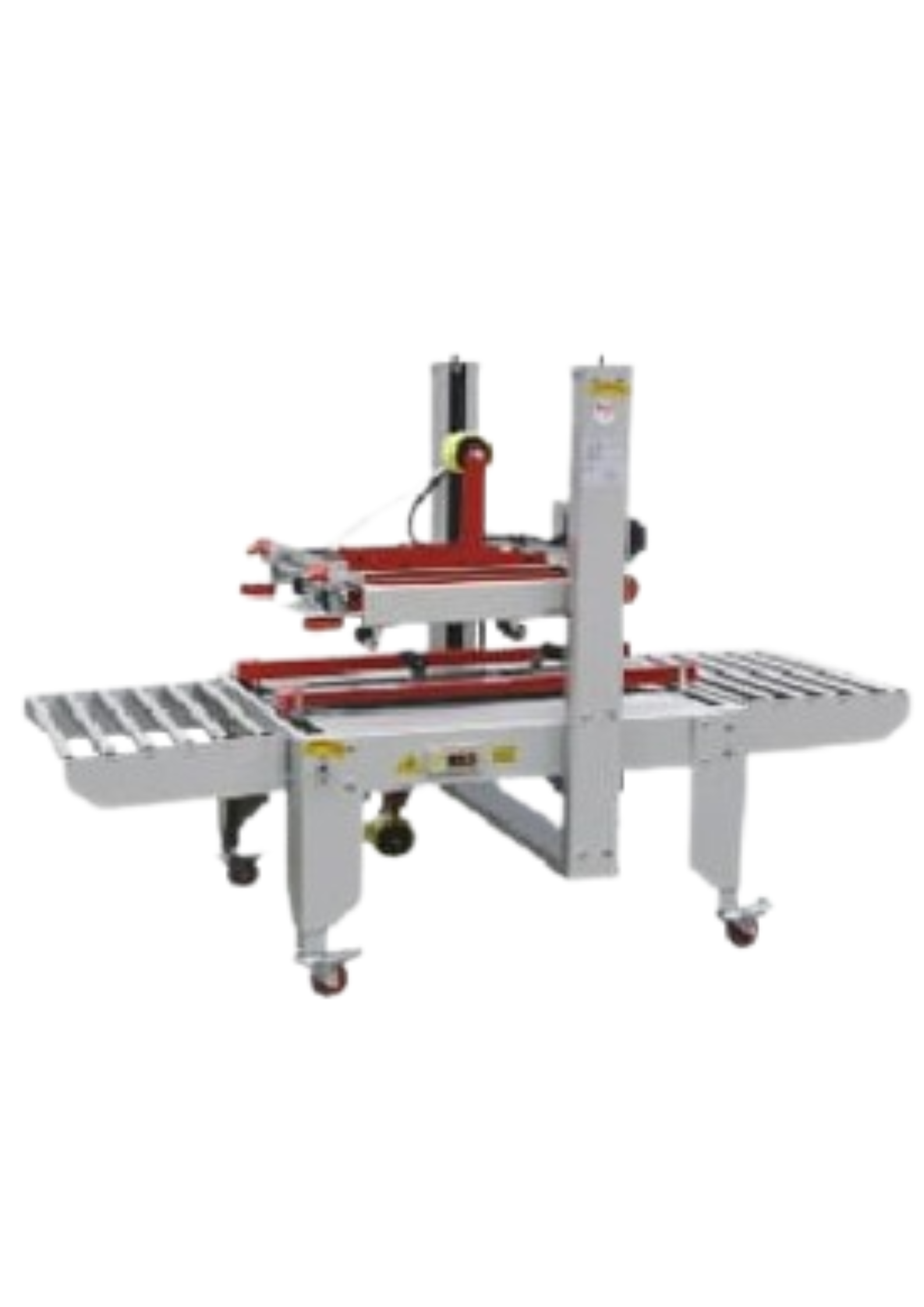 Automatic Carton Sealer Flap Folder 3 inch FXJ5050Z