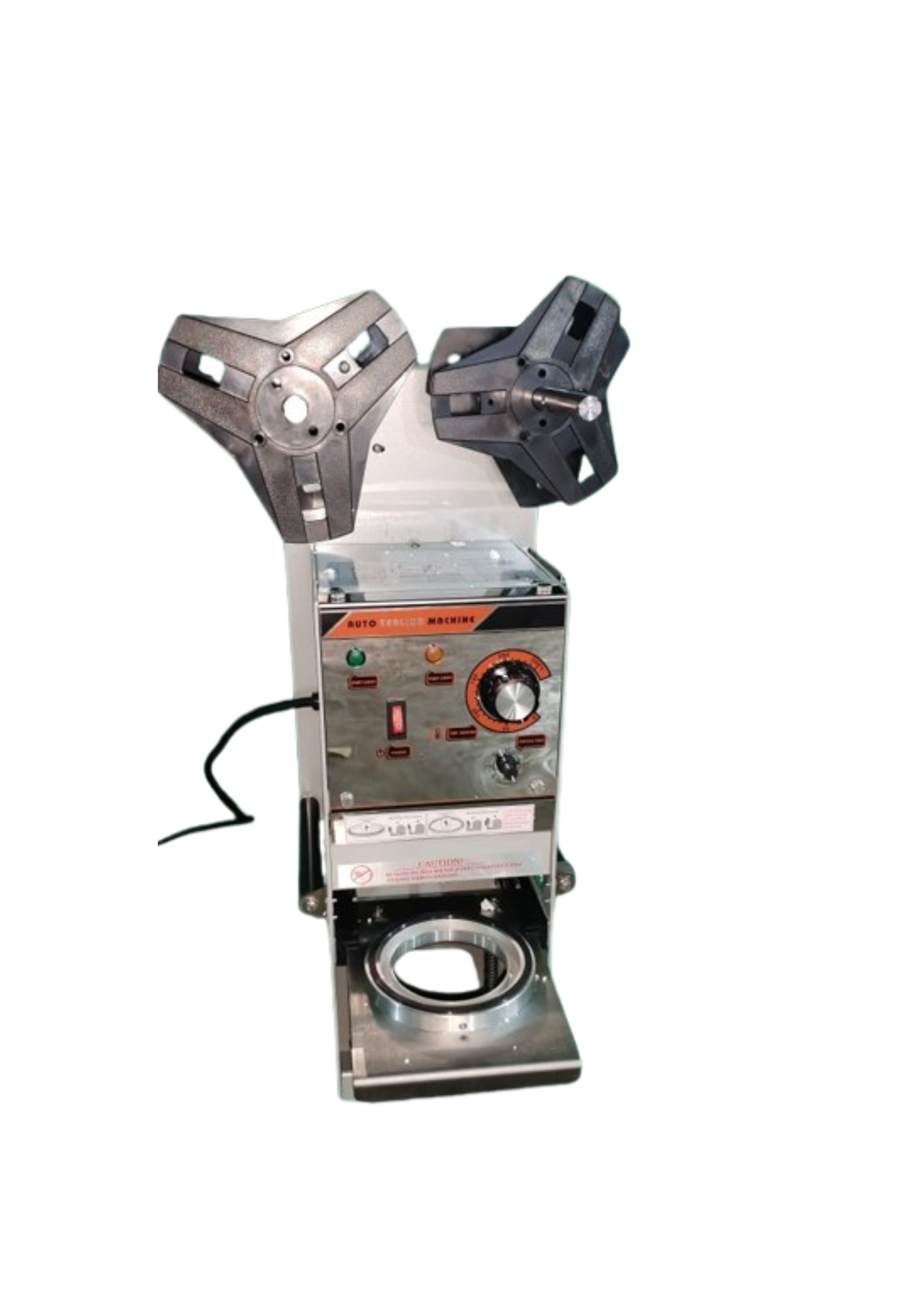 Automatic Cup Sealer