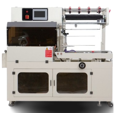 Automatic L-Sealer FQL 450