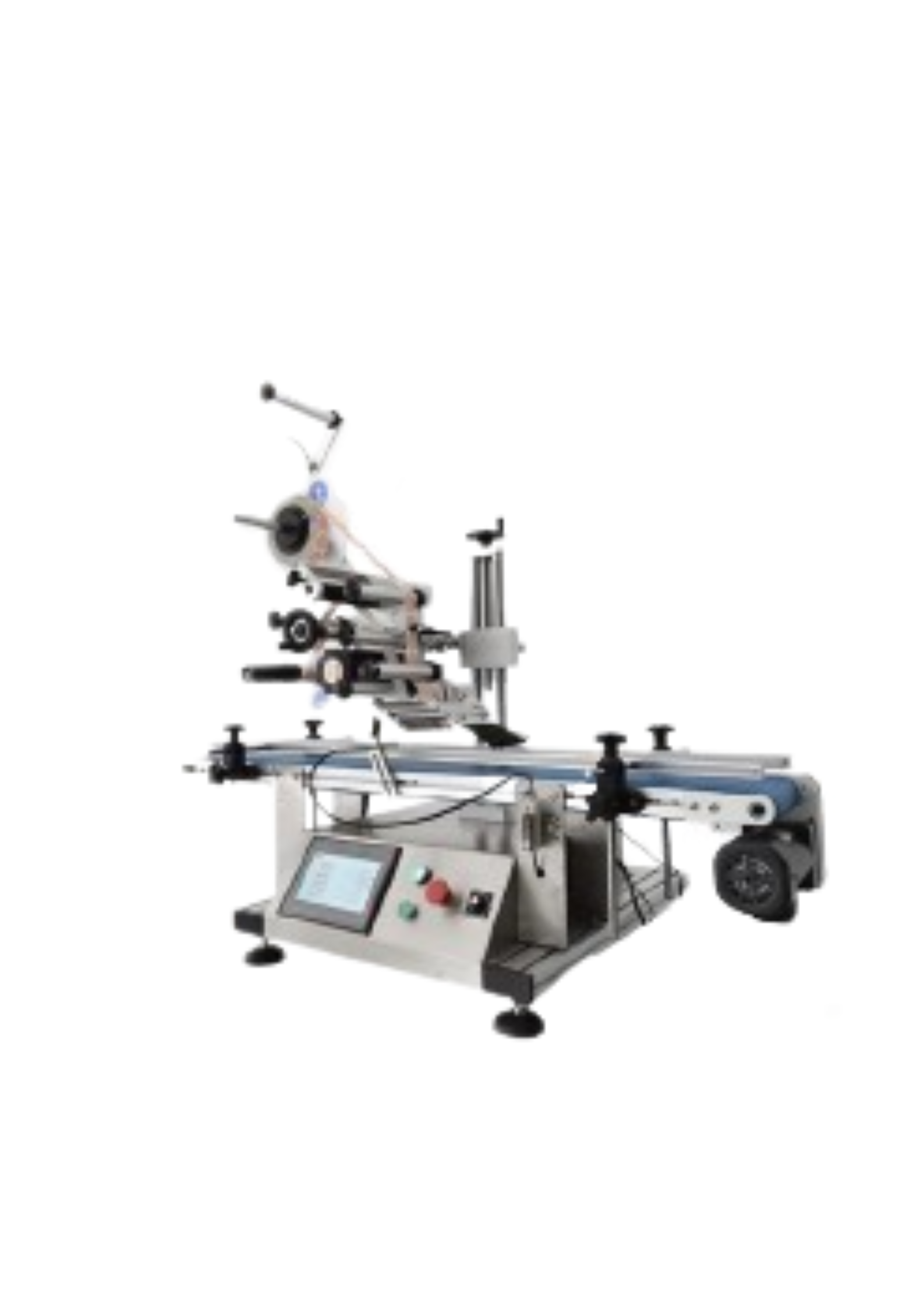 Automatic Labelling Machine LT 160