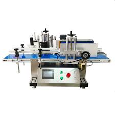 Automatic Labelling Machine LT150