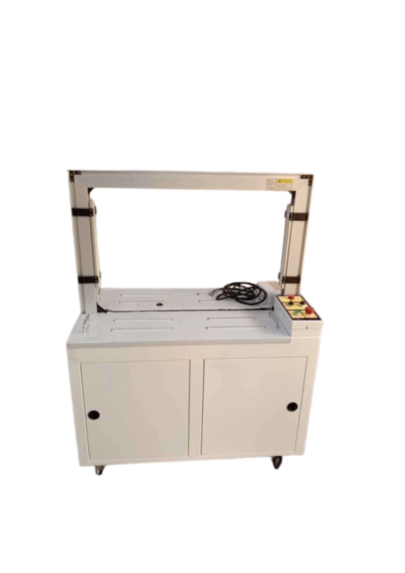 Automatic Strapping Machine