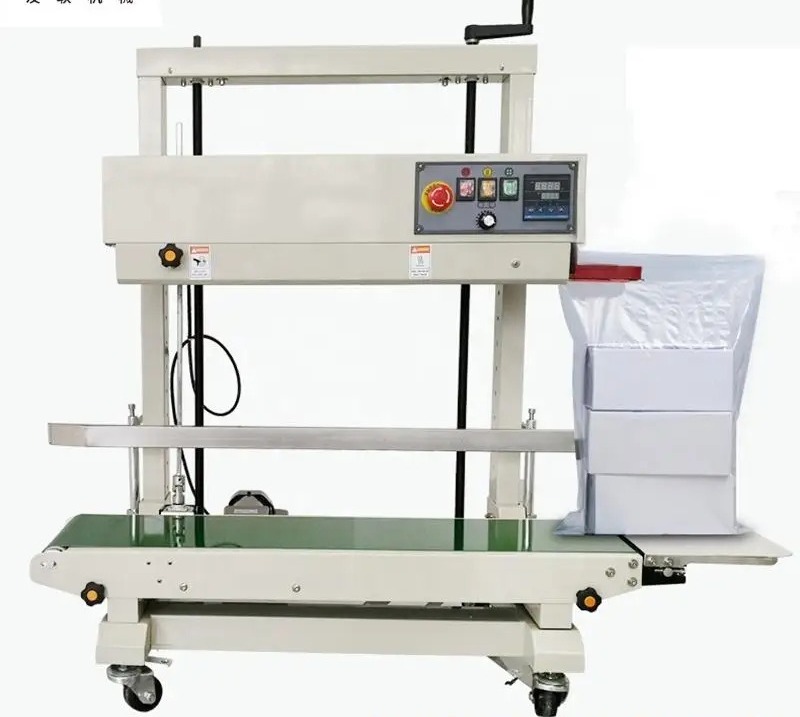 Band Sealer FR1100V (15 KG)