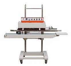 Band Sealer QLF1680 (25 KG)