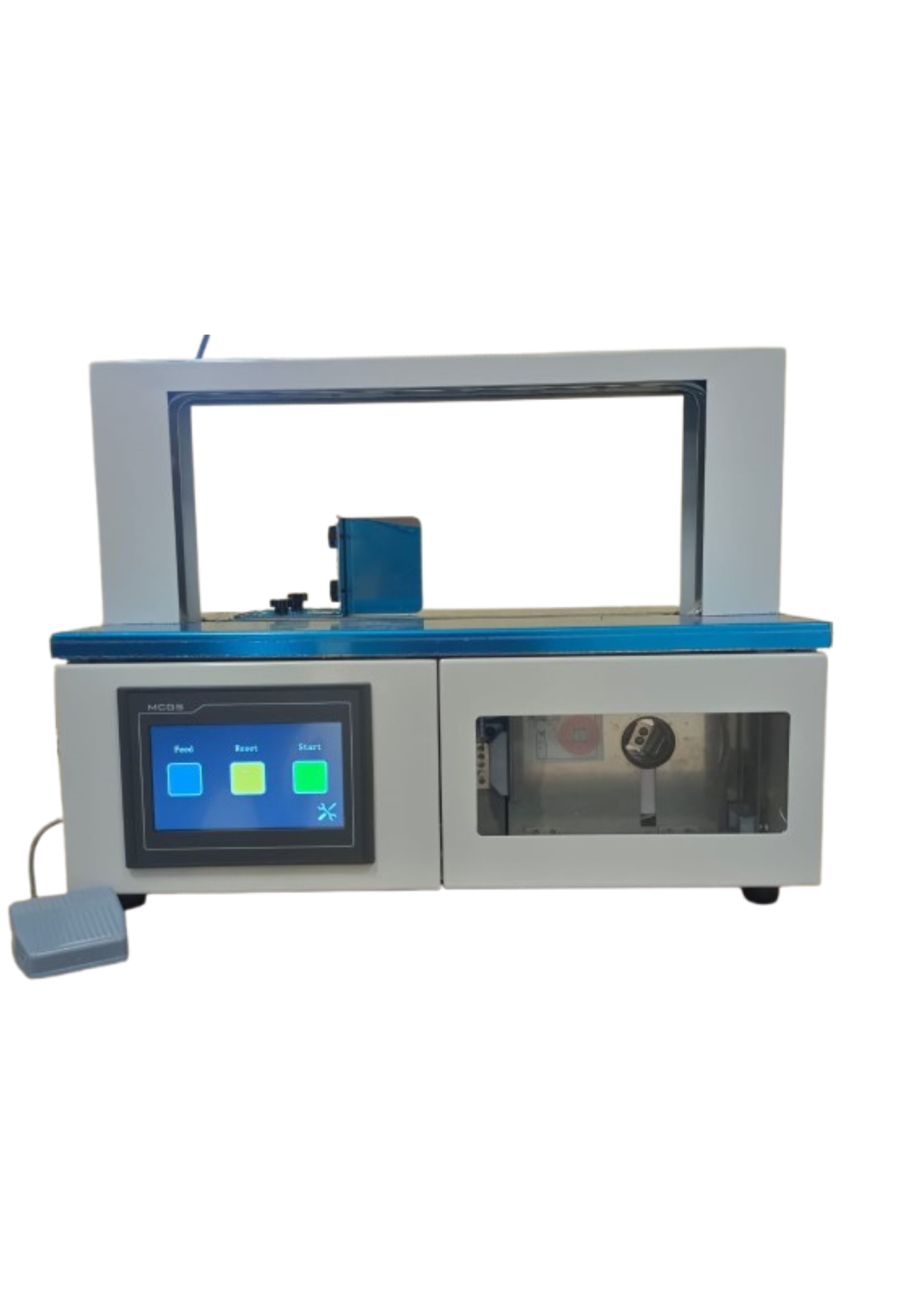 Banding Machine Without dispenser