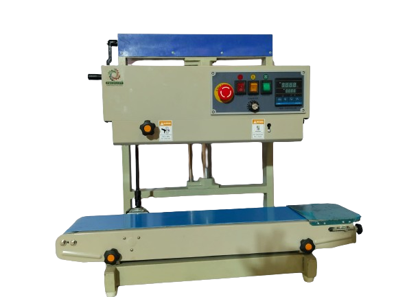 CONTINUOUS BAND SEALER MS BODY 5 KG