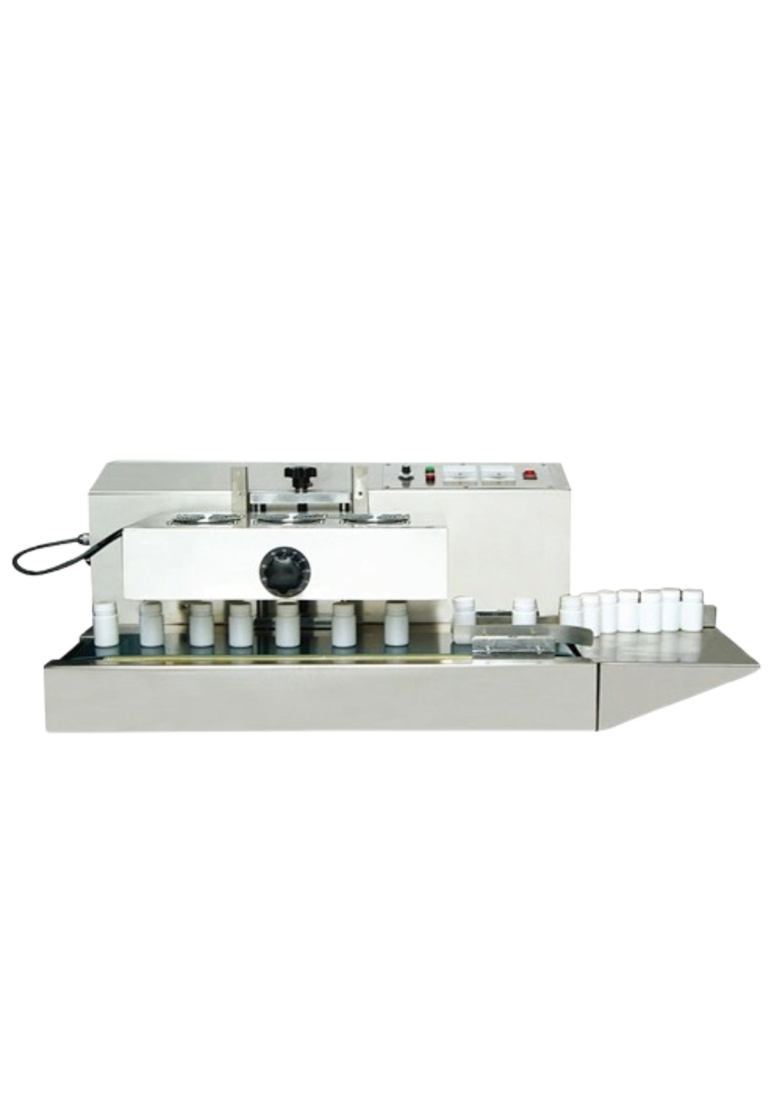 Continuous Induction Sealer LGYF 2000AX