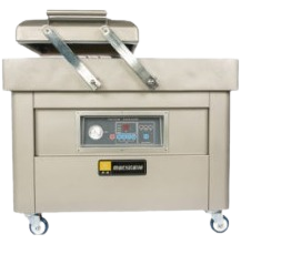 Double Chamber Vacuum Packager DZ 600