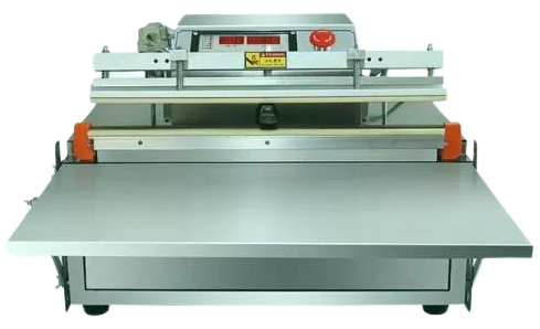 External Vacuum Packager DZ 500