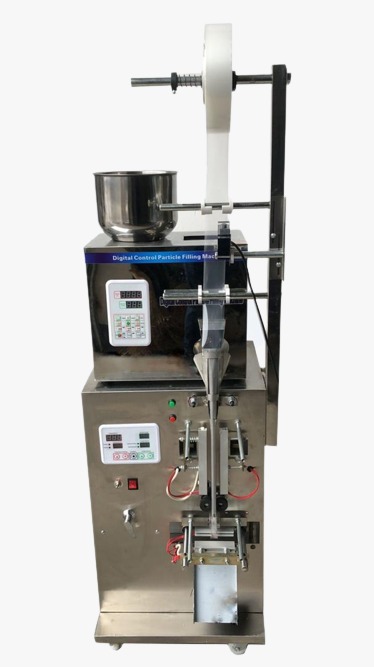 Form Fill Sealer 100 Grams Center Seal