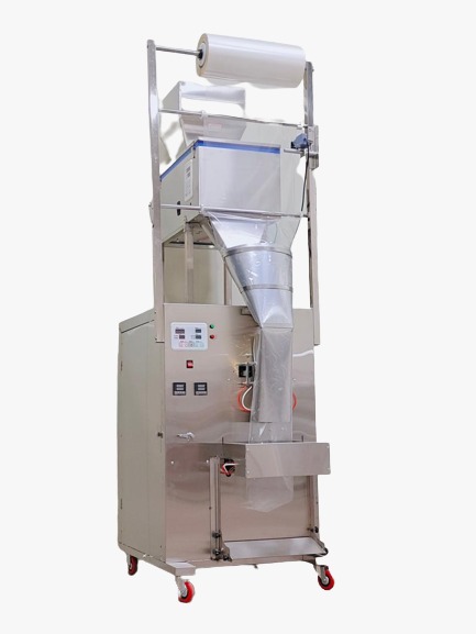 Form Fill Sealer 1000 Grams Center Seal
