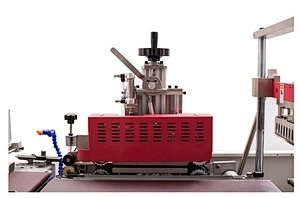Automatic Side Sealer & Shrink Tunnel