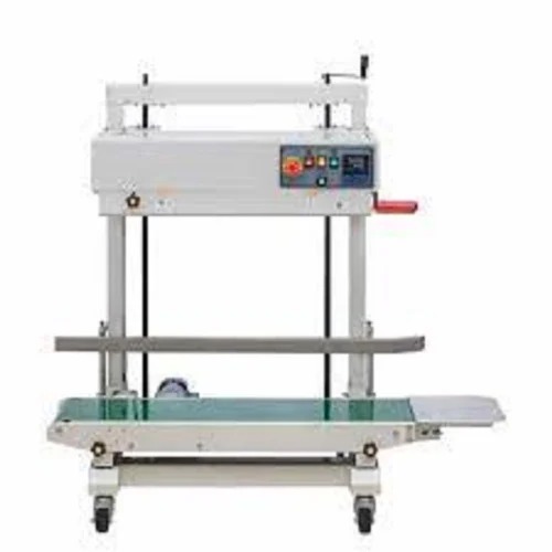 Band Sealer FR1100V (15 KG)