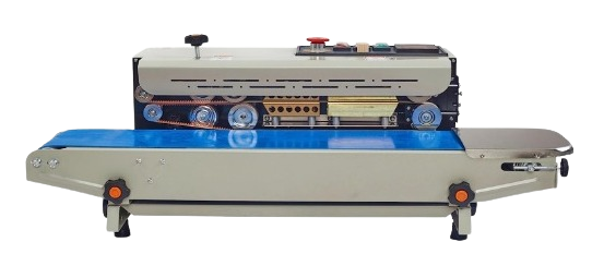 Band Sealer Mild Steel Horizontal FR900A