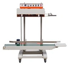 Band Sealer QLF1680 (25 KG)