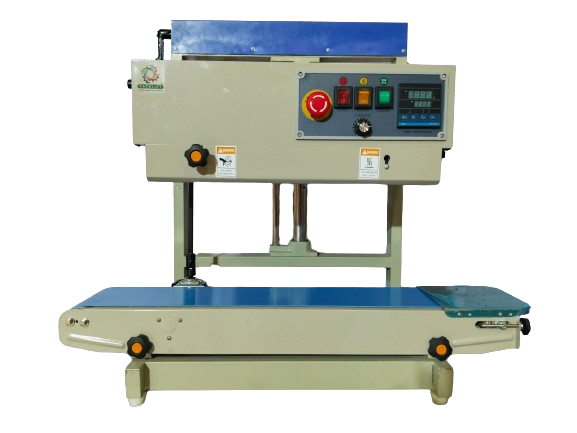 CONTINUOUS BAND SEALER MS BODY 5 KG