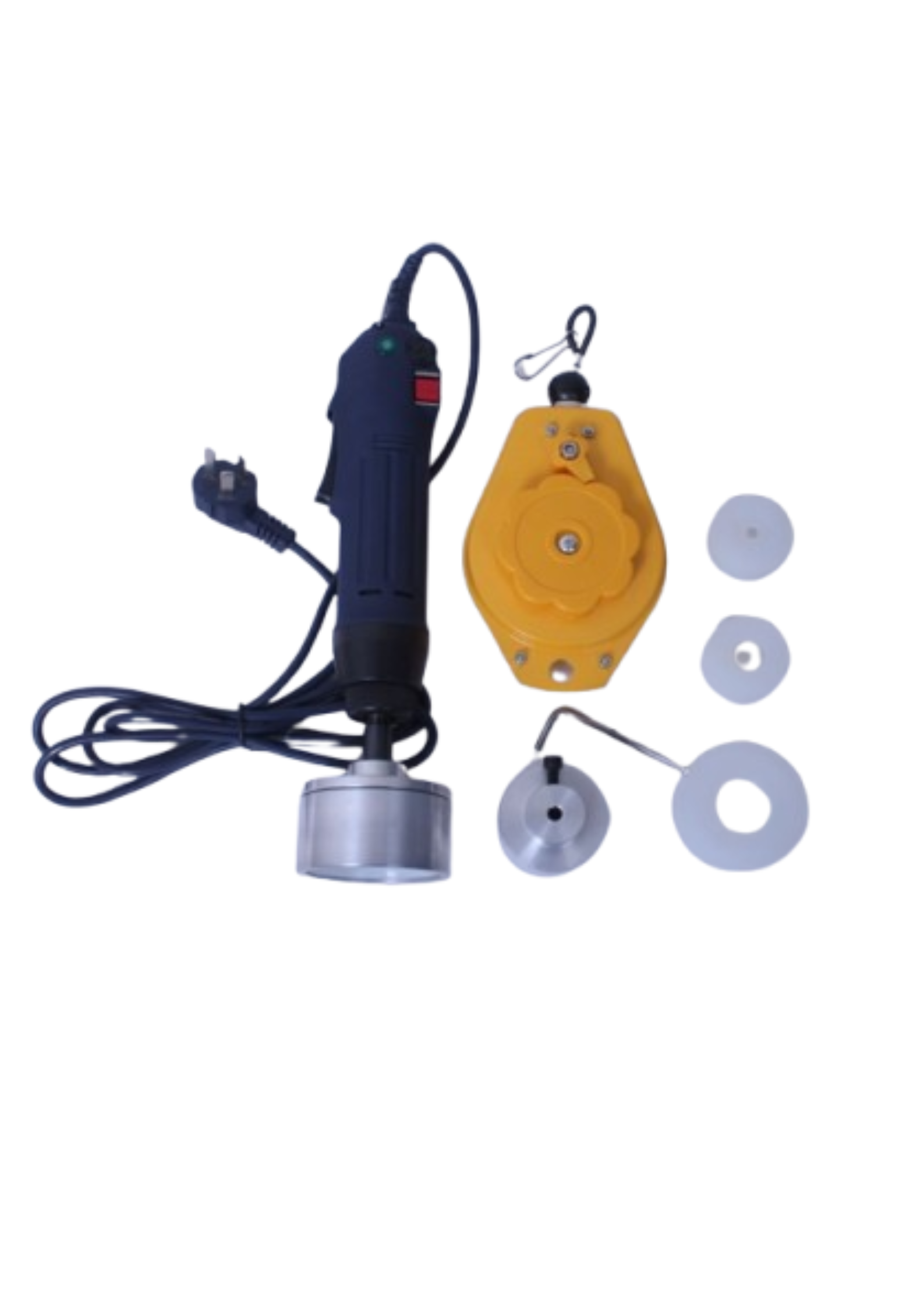 Manual Capping Machine