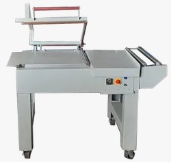Manual L Sealer