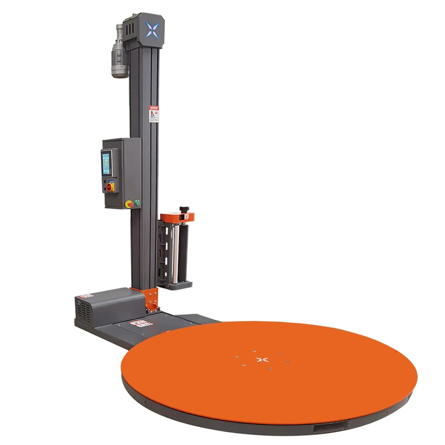 Pallet Wrapping Machine