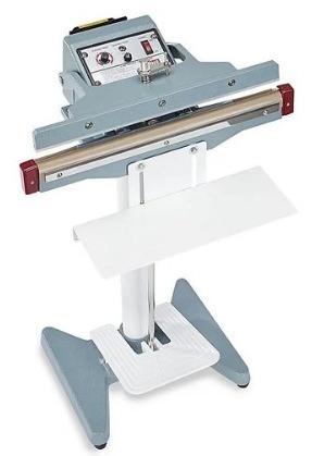 Pedal Sealer PSF 650
