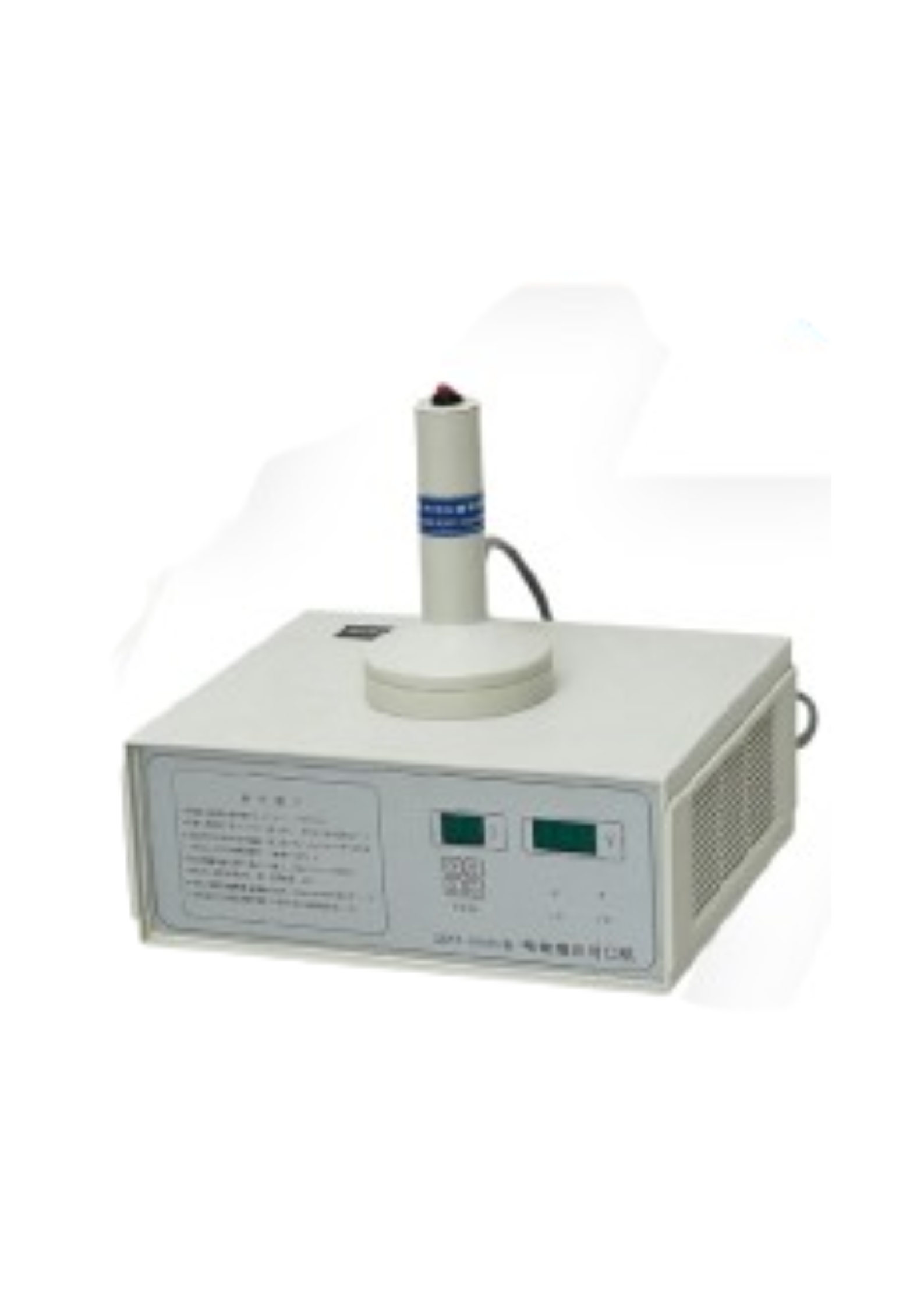 Portable Induction Sealer DGYF 500C