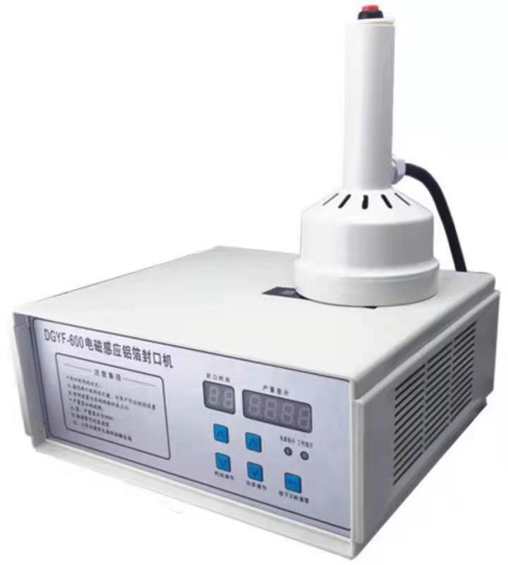 Portable Induction Sealer DGYF 600A