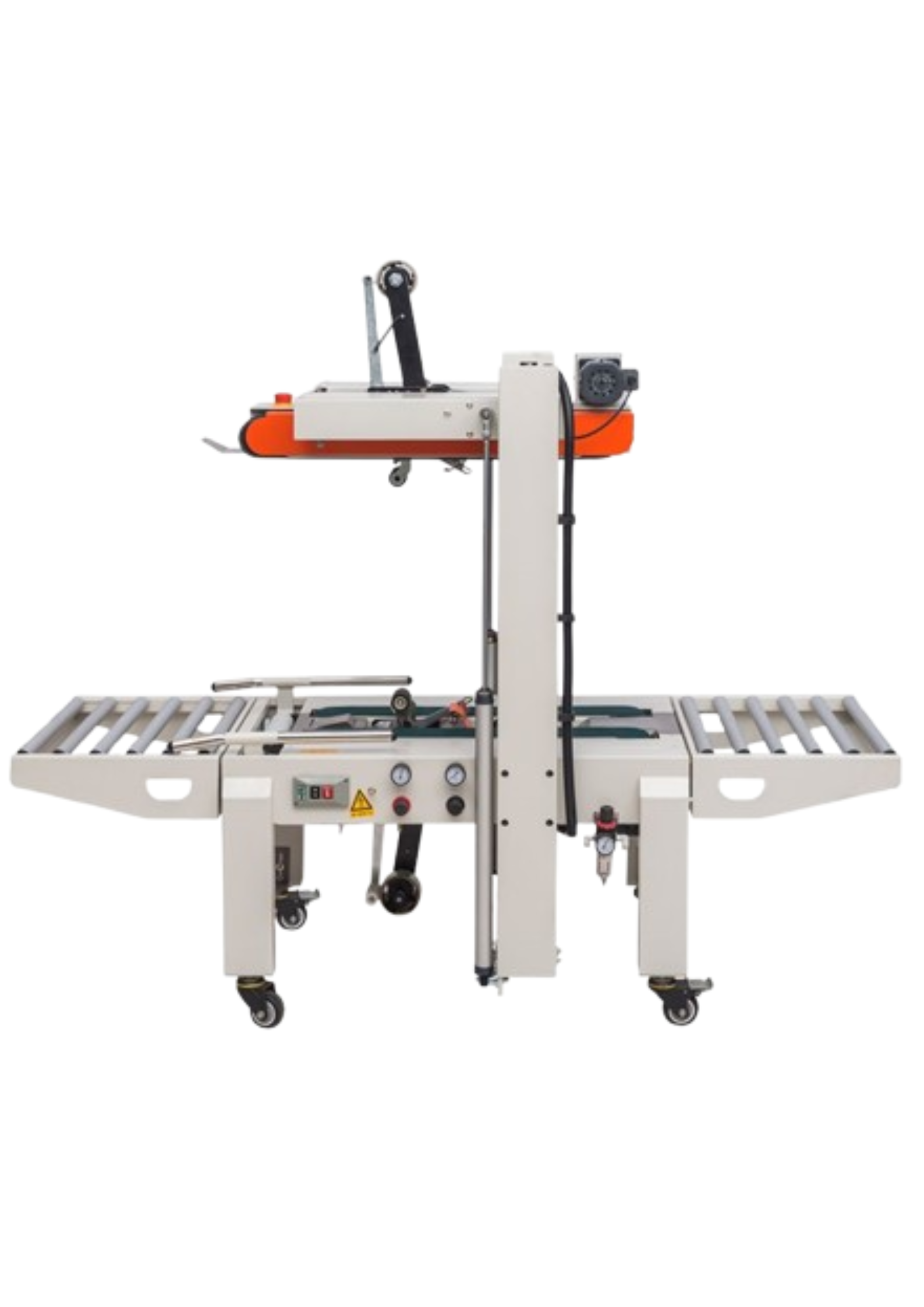Semi Automatic Carton sealer DQFXA6050S