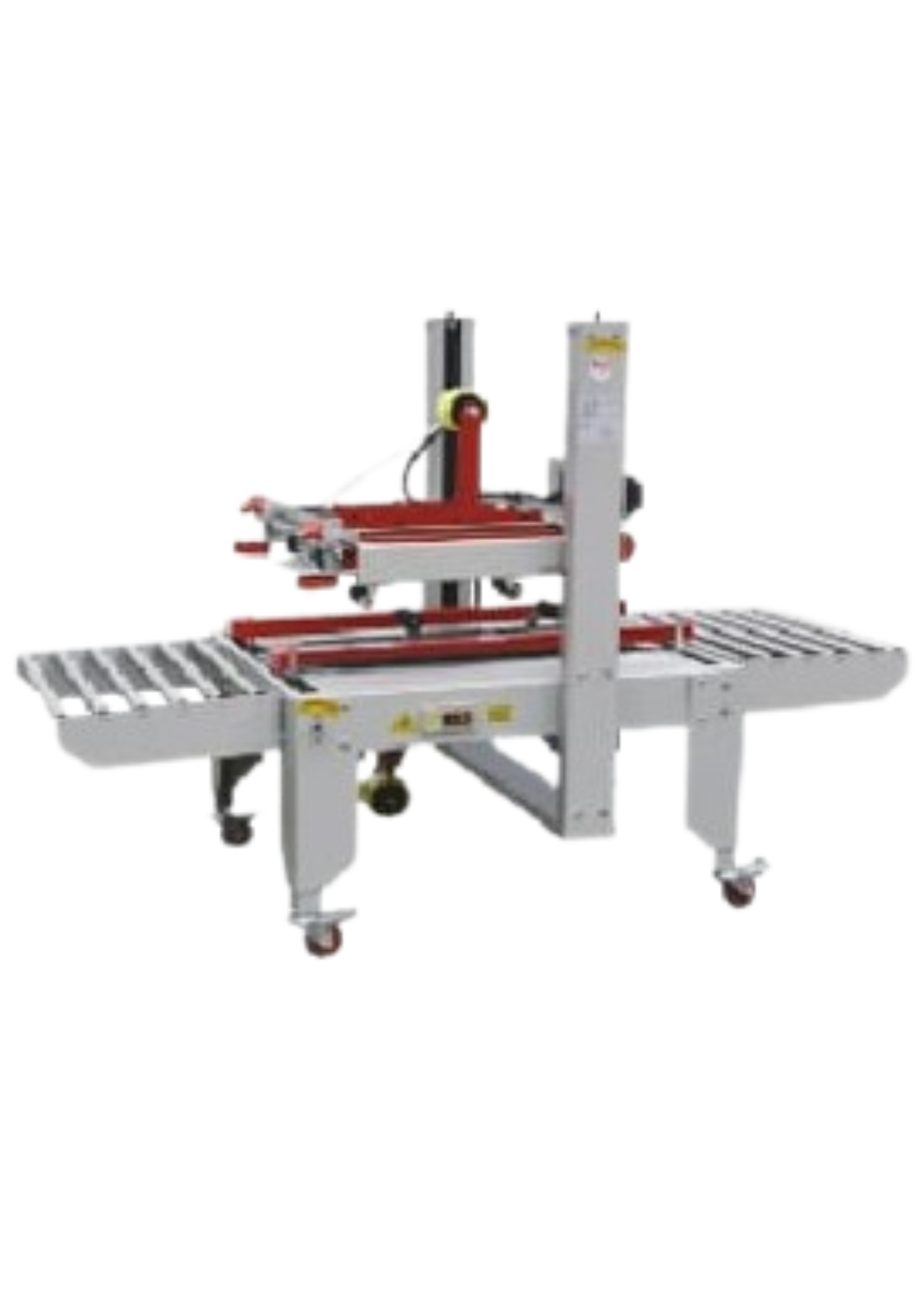 Semi Automatic Carton sealer FXJ6050