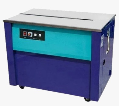 Semi Automatic Strapping Machine