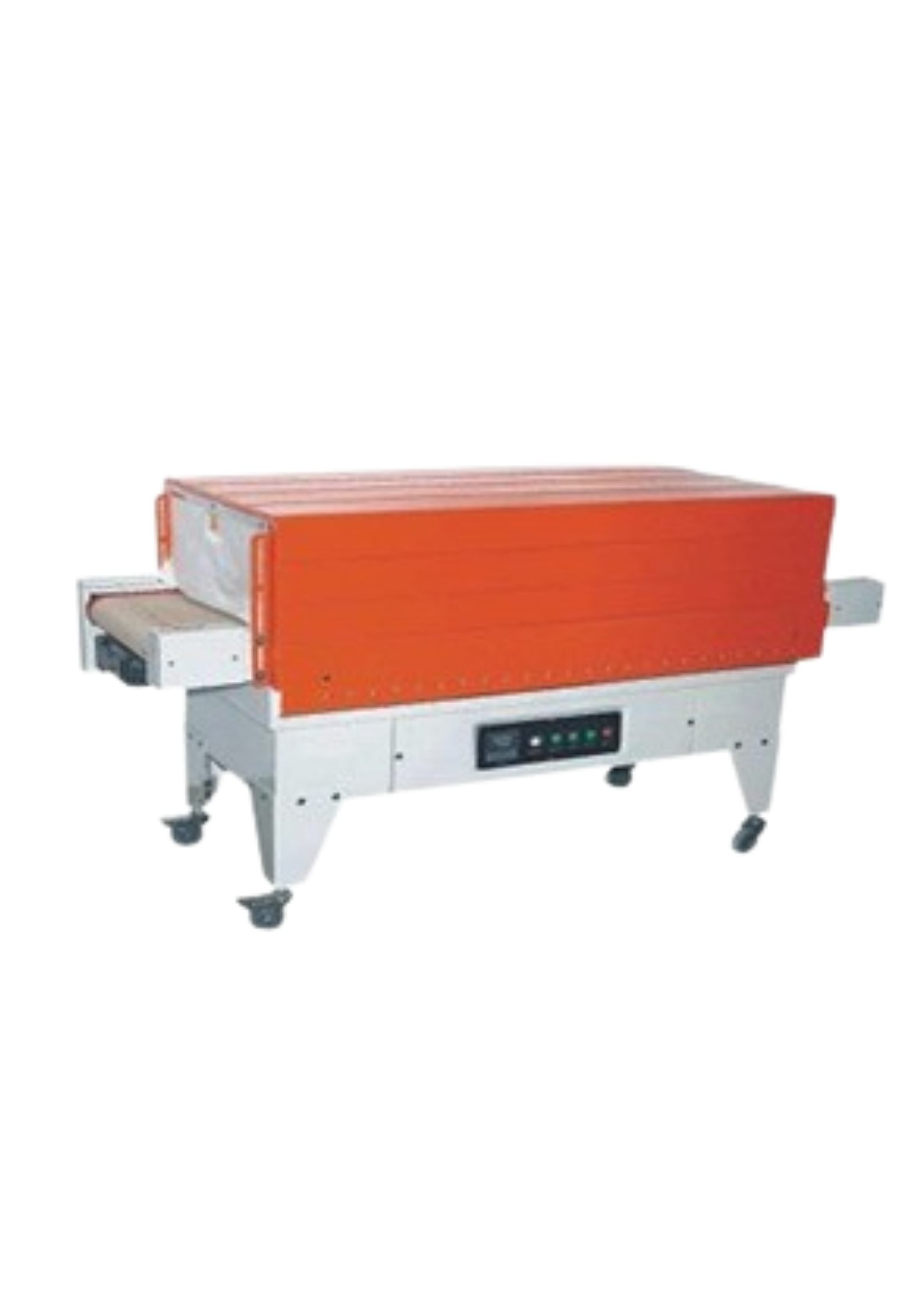 Shrink Tunnel BSG450