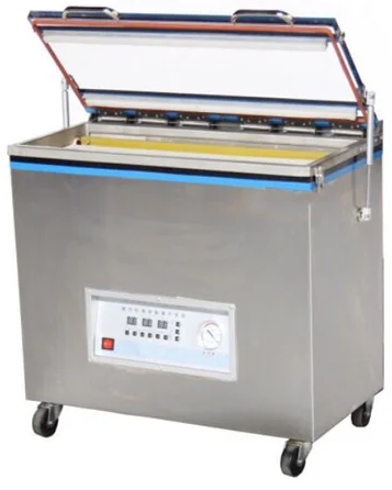 Single Chamber Vacuum Packager DZ 600T