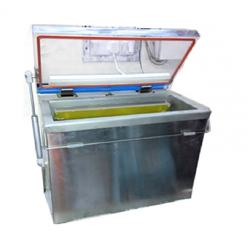 Single Chamber Vertical Vacuum Packager DZ-300