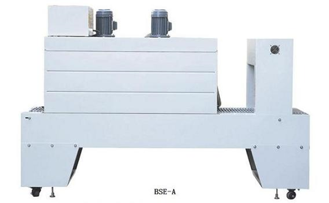 Web Sealer BSE5040A