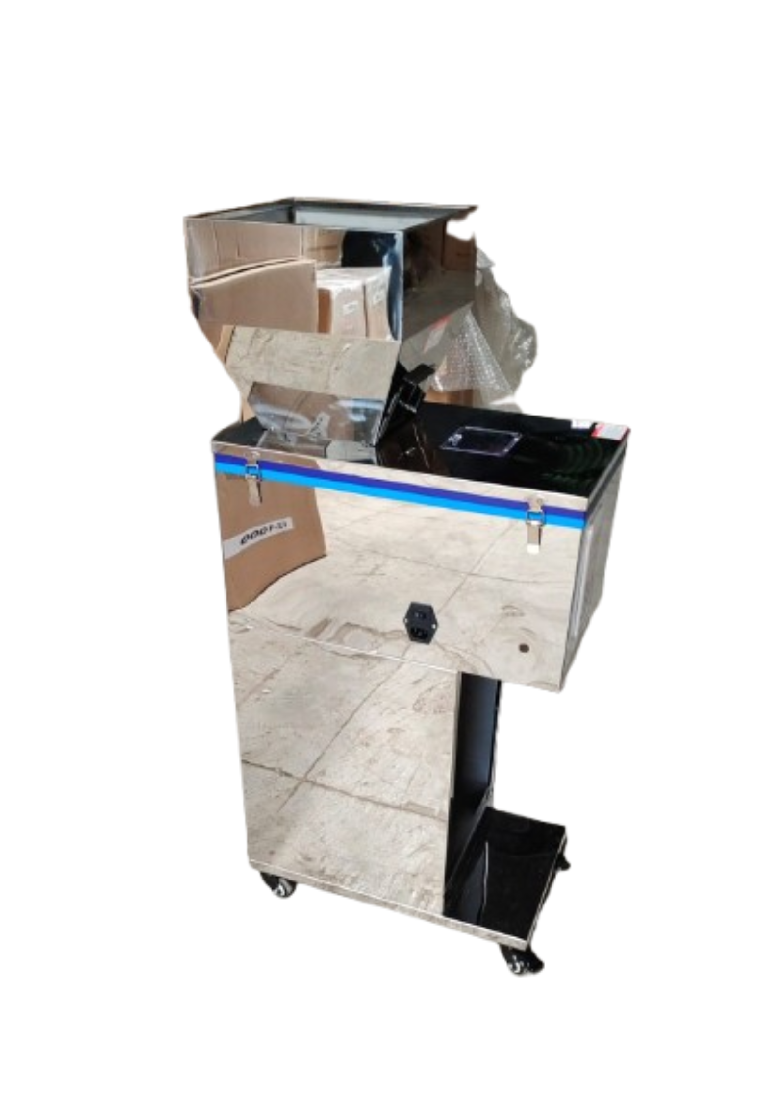 Weigh Filler 1KG