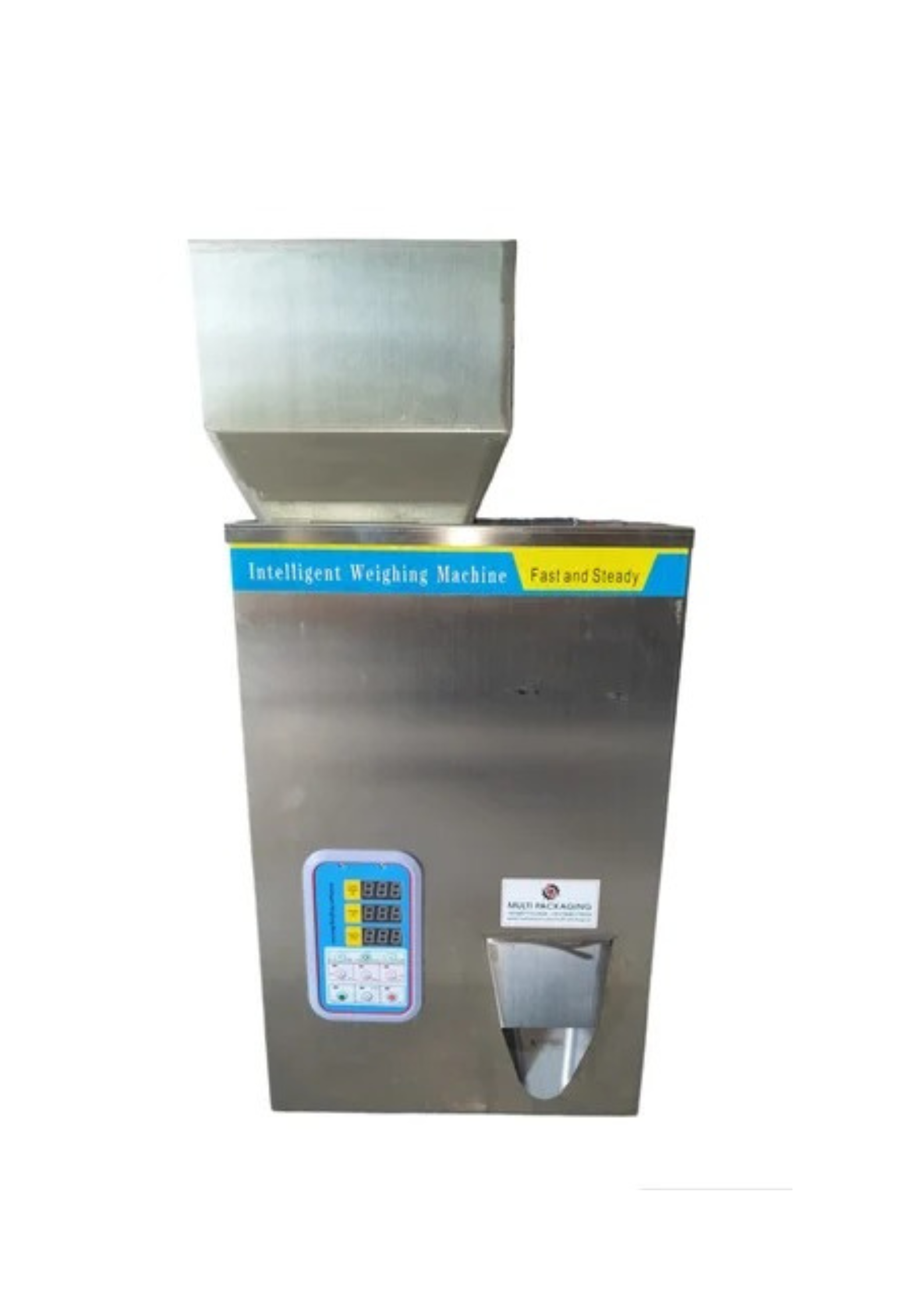 Weigh Filler 500 Grams