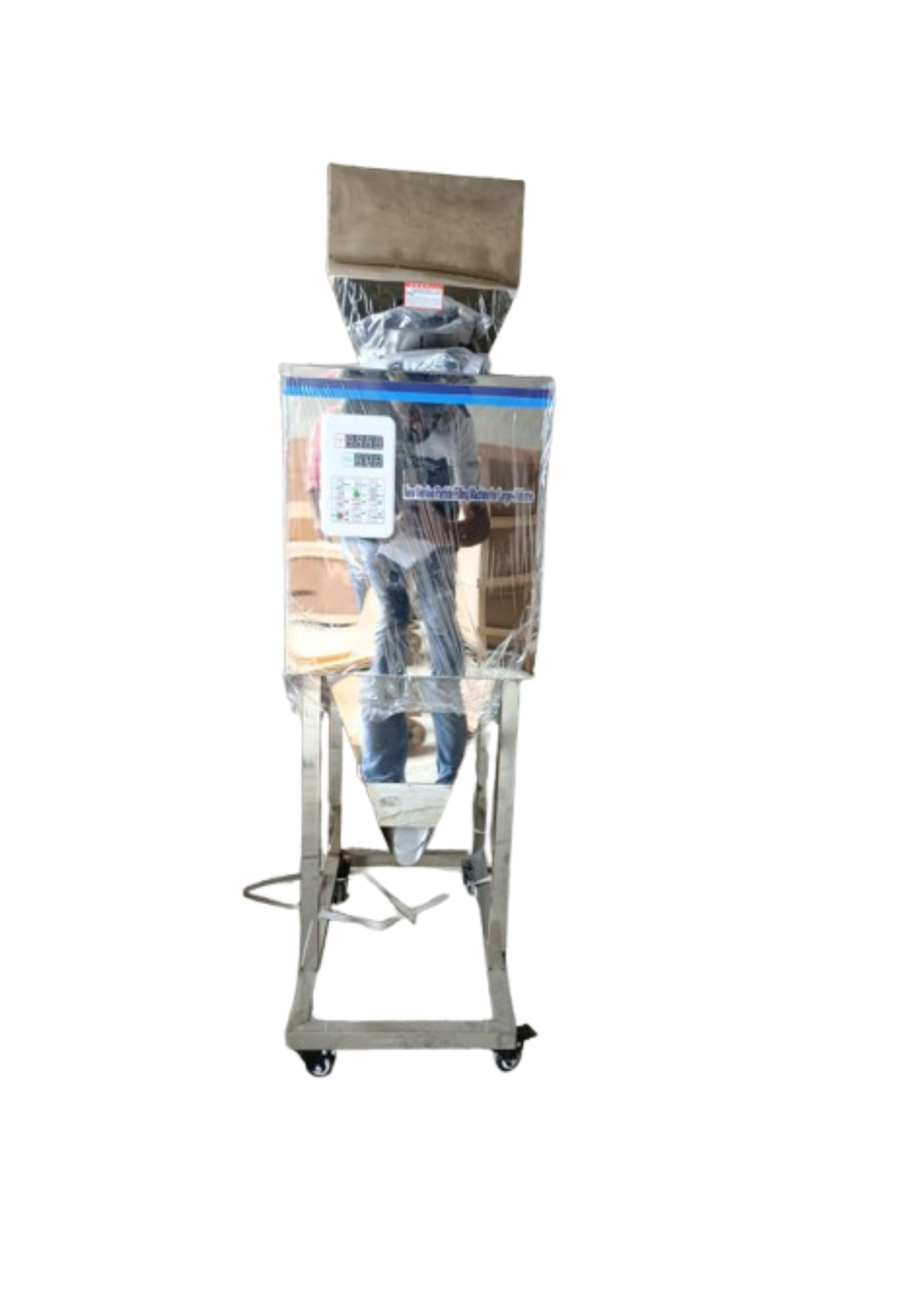 Weigh Filler 5KG
